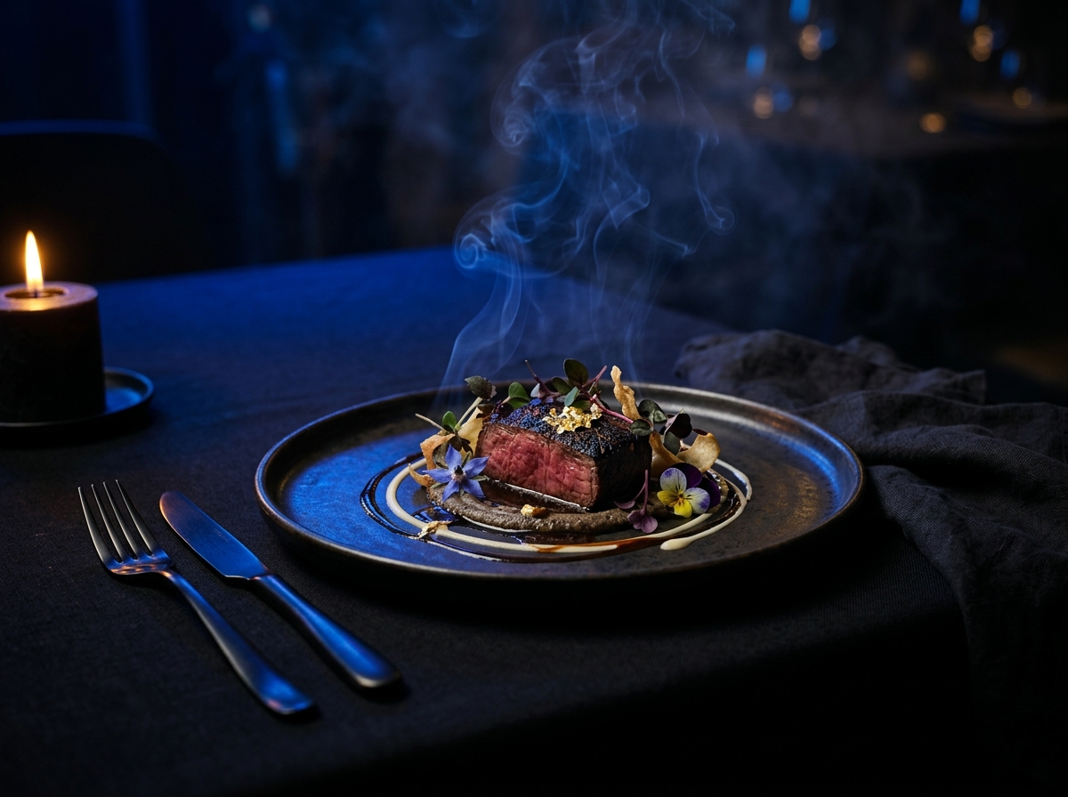 Restaurante, Hoteluri & Lifestyle